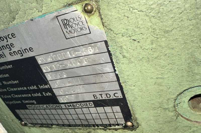 OmecoHub - Immagine ANSALDO M2B-315-MC4